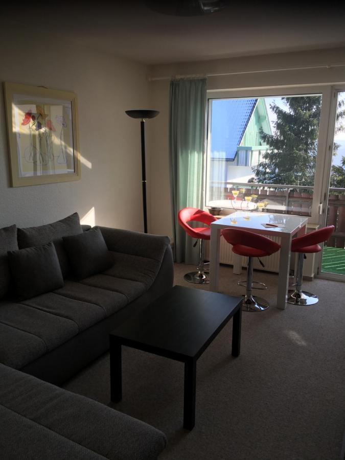 Appartement Bikepark-Erlebniskappe Winterberg Eksteriør bilde