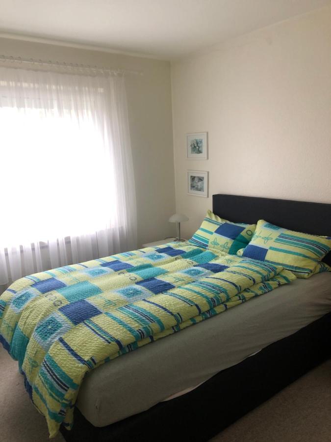 Appartement Bikepark-Erlebniskappe Winterberg Eksteriør bilde