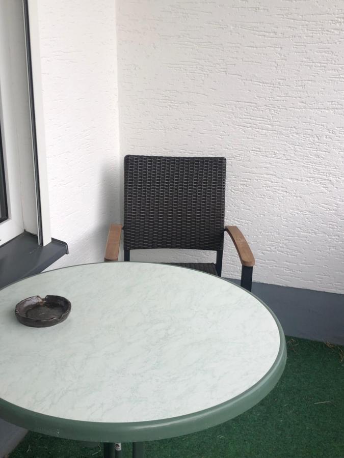 Appartement Bikepark-Erlebniskappe Winterberg Eksteriør bilde